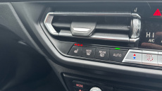 BMW 1 Series 118i M Sport 5dr Step Auto Petrol Hatchback